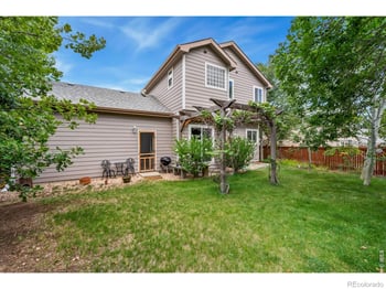 4153 Divide Dr, Loveland, CO 80538