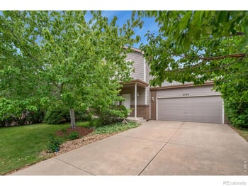 4153 Divide Dr, Loveland, CO 80538