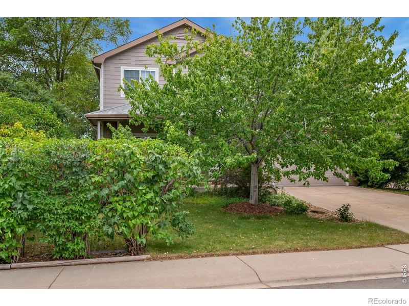4153 Divide Dr, Loveland, CO 80538