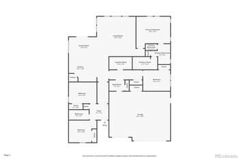 9241 Bugaboo Dr, Colorado Springs, CO 80924
