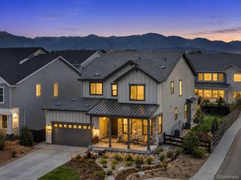 11261 Moonshimmer St, Littleton, CO 80125