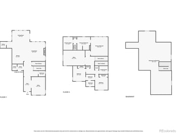 11261 Moonshimmer St, Littleton, CO 80125