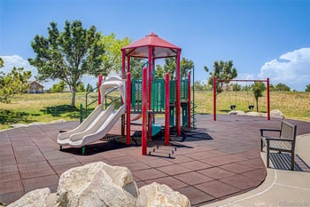 5581 S Catawba Way, Aurora, CO 80016