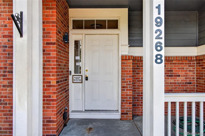 19268 E Caspian Pl, Aurora, CO 80013
