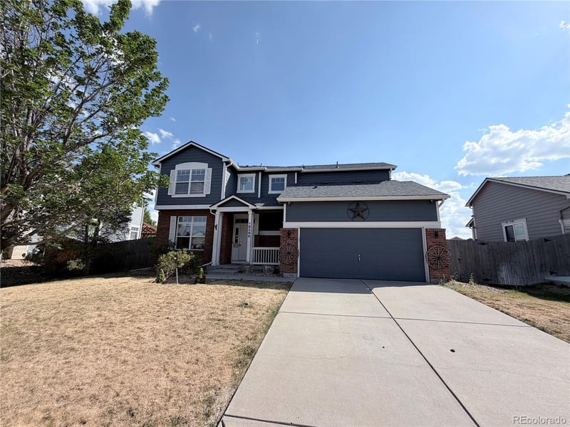 19268 Caspian Pl, Aurora, CO 80013
