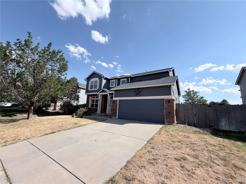 19268 Caspian Pl, Aurora, CO 80013