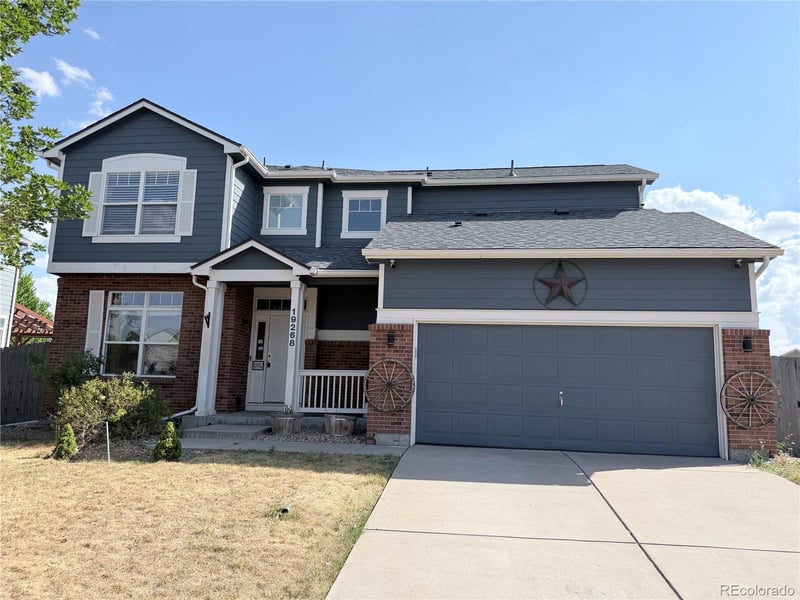 19268 Caspian Pl, Aurora, CO 80013