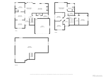 19268 E Caspian Pl, Aurora, CO 80013