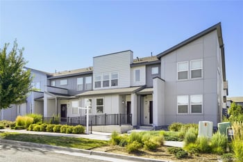 16214 E 47th Dr, Denver, CO 80239