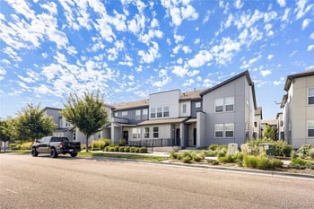 16214 E 47th Dr, Denver, CO 80239