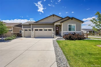 3891 Eaton Park St, Aurora, CO 80019
