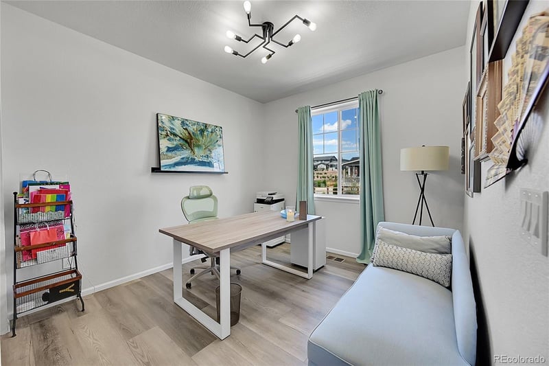 3891 Eaton Park St, Aurora, CO 80019