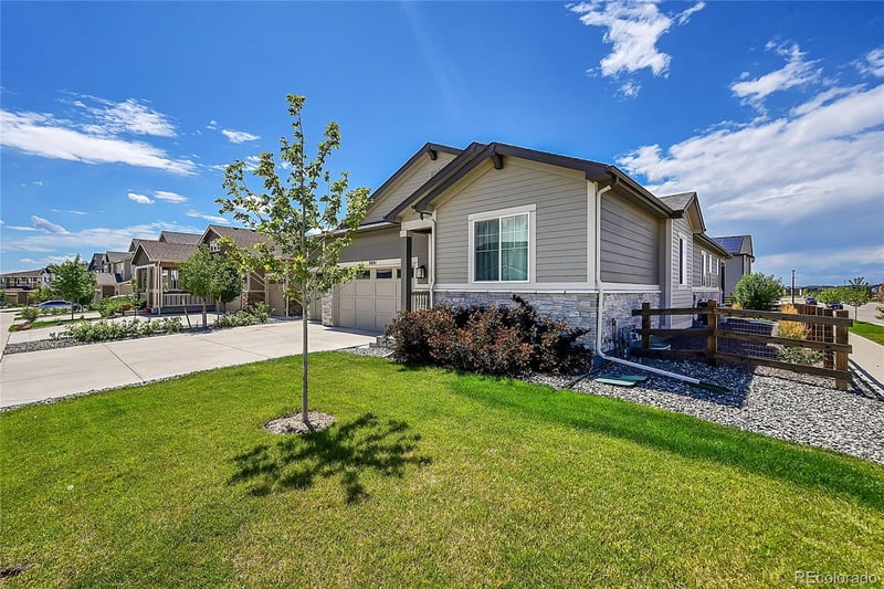 3891 Eaton Park St, Aurora, CO 80019