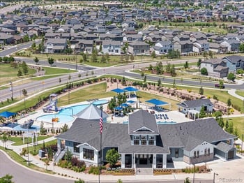 7083 S Vandriver Ct, Aurora, CO 80016