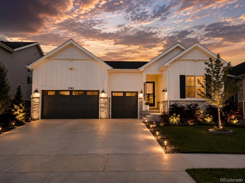7083 Vandriver Ct, Aurora, CO 80016