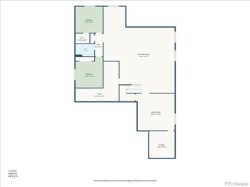 7083 S Vandriver Ct, Aurora, CO 80016