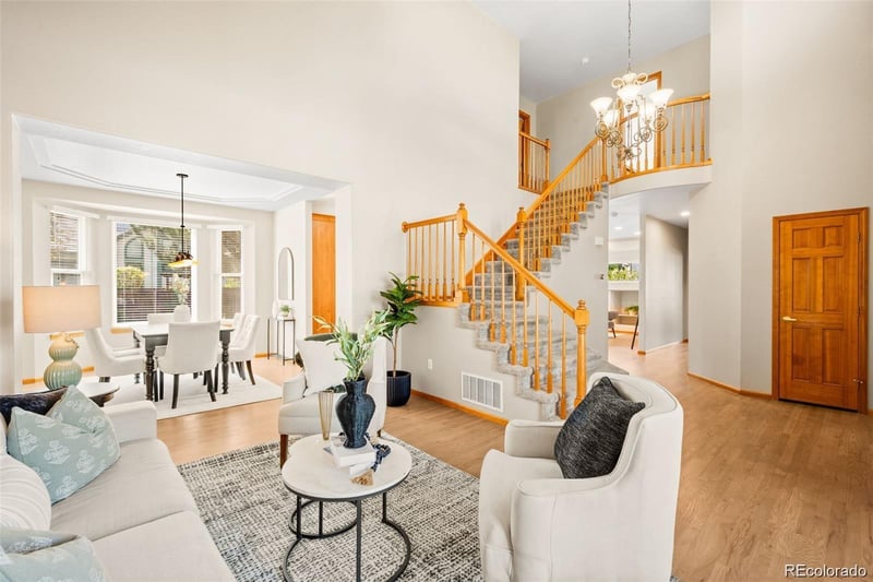 7687 S Allison Ct, Littleton, CO 80128