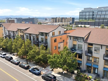 3149 Blake St #106, Denver, CO 80205