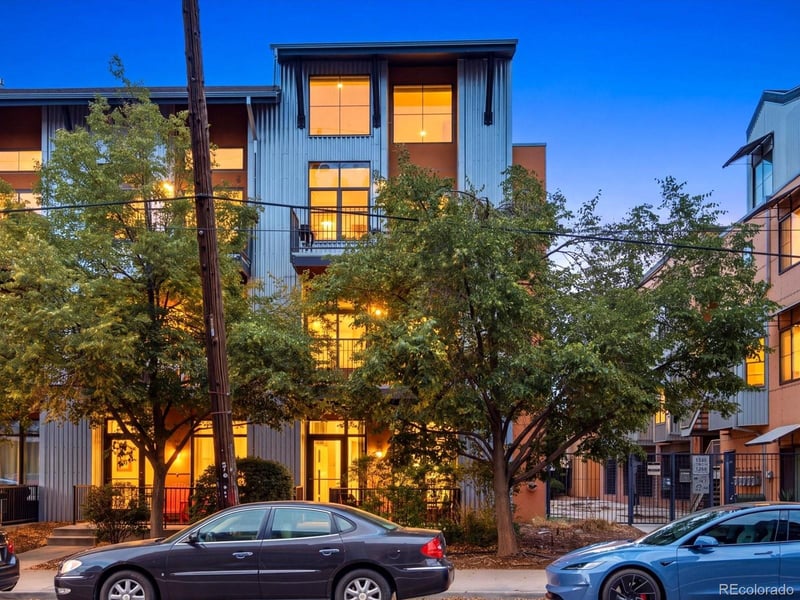 3149 Blake St #106, Denver, CO 80205