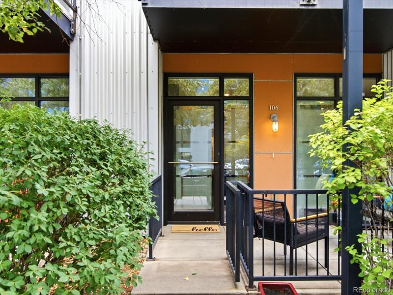 3149 Blake St #106, Denver, CO 80205