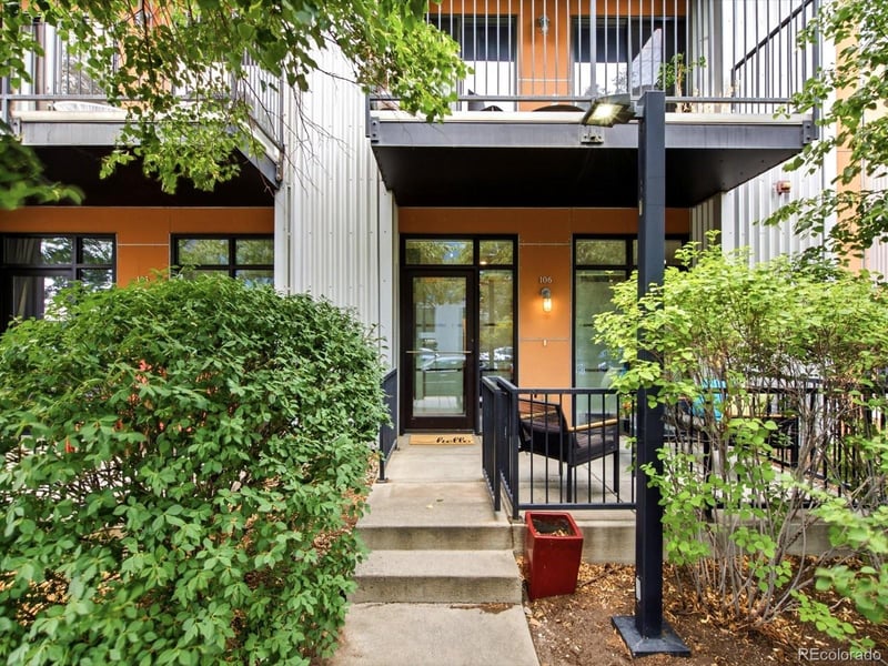 3149 Blake St #106, Denver, CO 80205