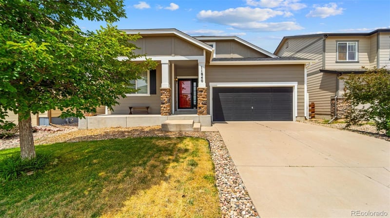11840 Kalmath Way, Peyton, CO 80831