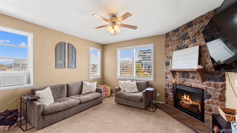 11840 Kalmath Way, Peyton, CO 80831