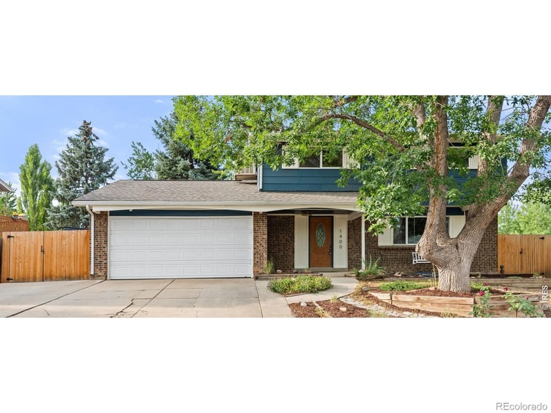 1400 Brookfield Dr, Longmont, CO 80501