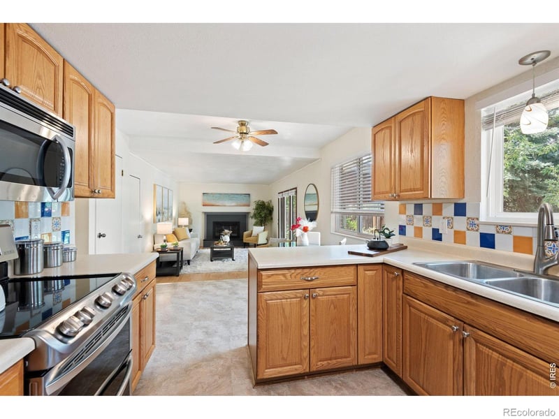 1400 Brookfield Dr, Longmont, CO 80501