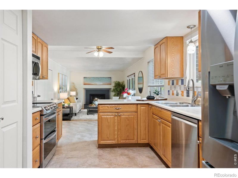 1400 Brookfield Dr, Longmont, CO 80501