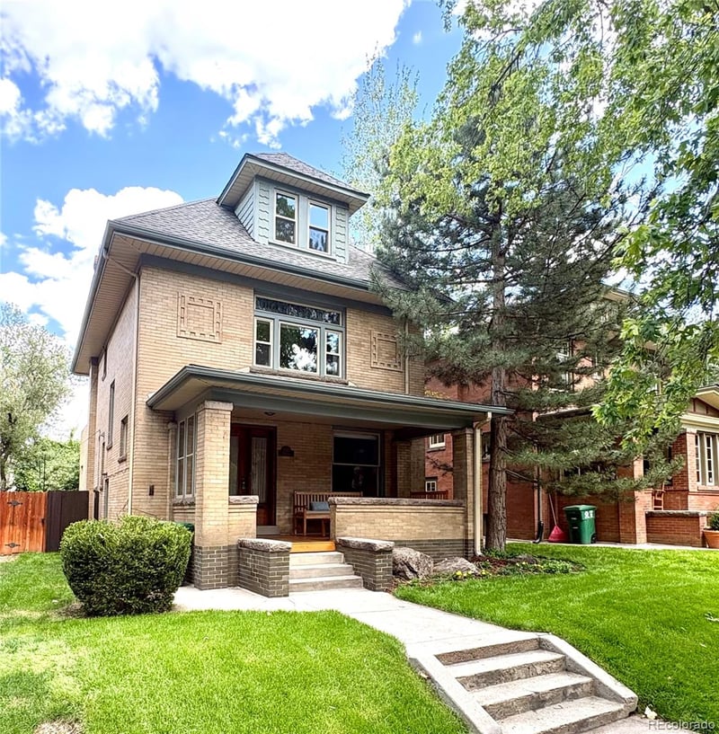 1330 Milwaukee St, Denver, CO 80206