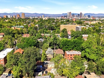 1330 Milwaukee St, Denver, CO 80206