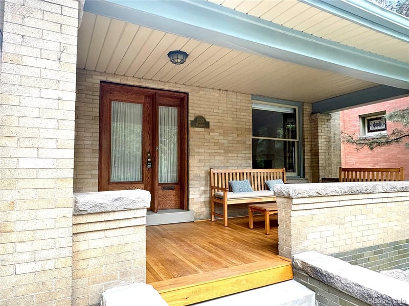 1330 Milwaukee St, Denver, CO 80206