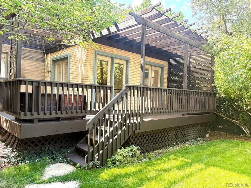 1330 Milwaukee St, Denver, CO 80206
