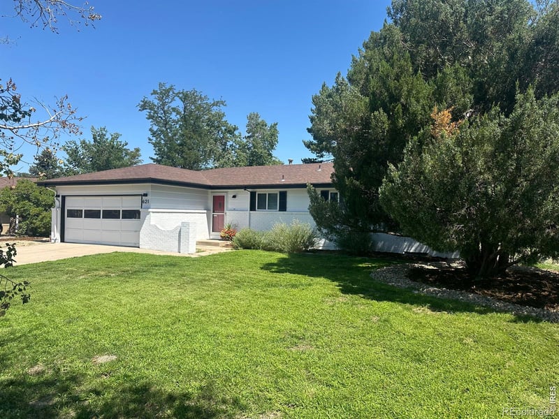 621 39th Ave, Greeley, CO 80634