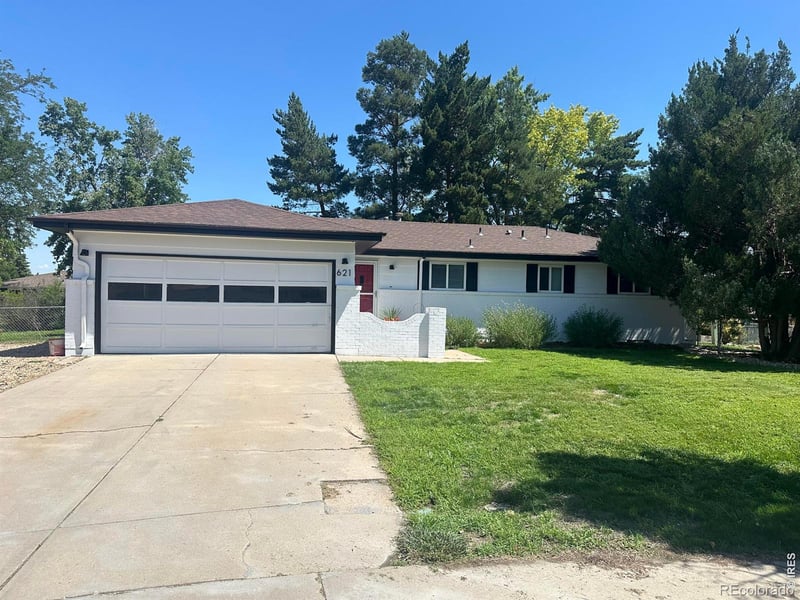 621 39th Ave, Greeley, CO 80634