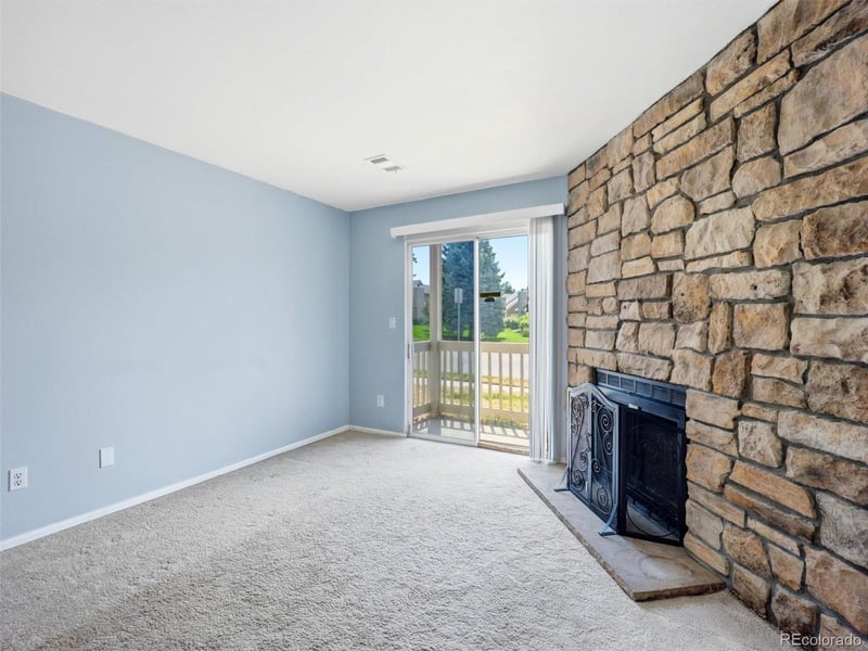 1960 S Xanadu Way #107, Aurora, CO 80014