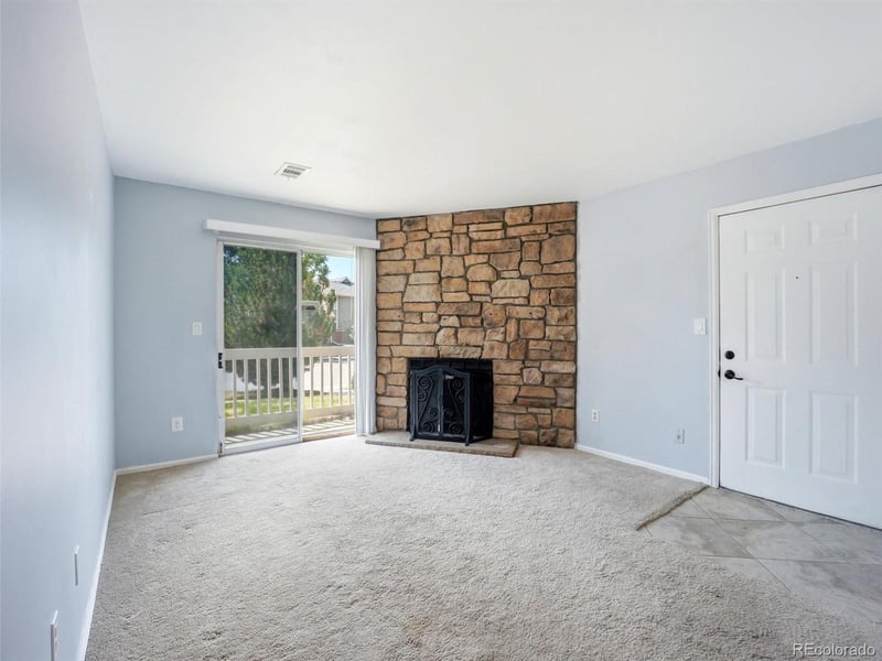 1960 S Xanadu Way #107, Aurora, CO 80014