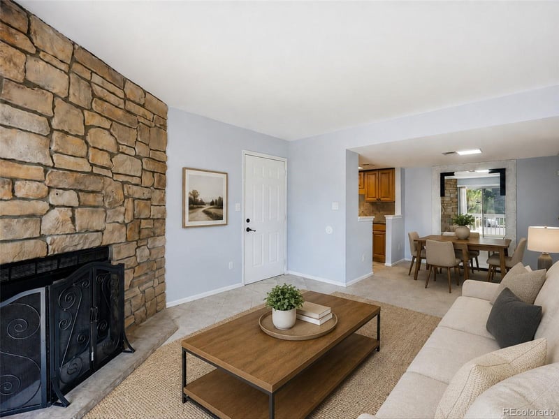 1960 S Xanadu Way #107, Aurora, CO 80014