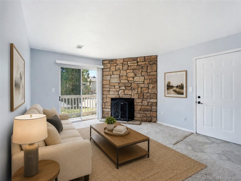1960 S Xanadu Way #107, Aurora, CO 80014