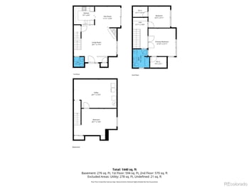 8090 Holland Ct #C, Arvada, CO 80005