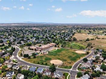 4745 E 129th Pl, Thornton, CO 80241