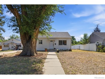 2316 6th Ave, Greeley, CO 80631