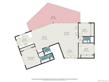 745 Timber Valley Rd, Colorado Springs, CO 80919