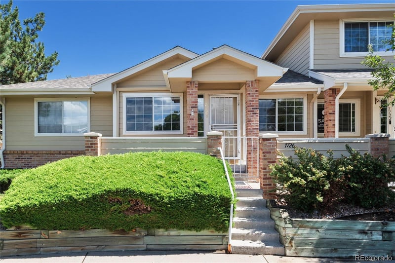 7726 W 90th Dr, Broomfield, CO 80021