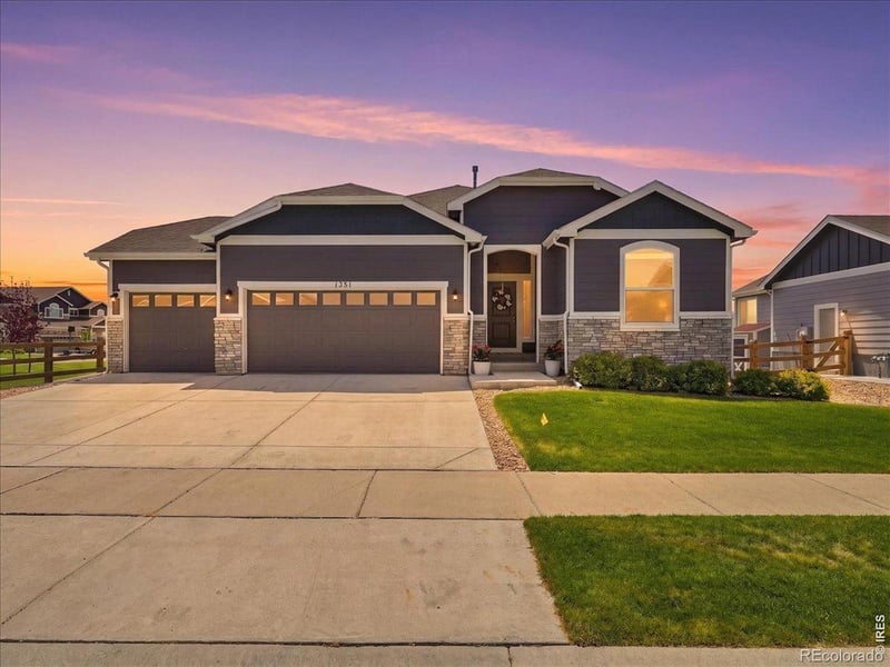 1381 Larimer Ridge Pw, Timnath, CO 80547