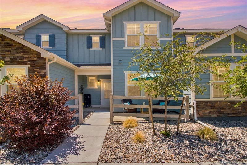 16335 Rustlers Range Point, Monument, CO 80132