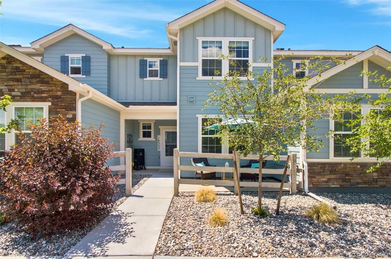 16335 Rustlers Range Point, Monument, CO 80132