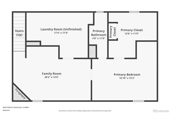 8530 W 88th Pl, Westminster, CO 80021