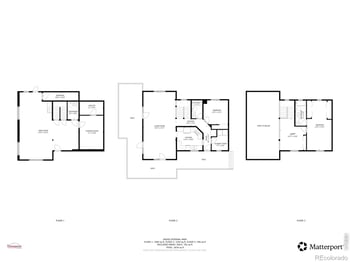 9571 E Highway 36, Lyons, CO 80540